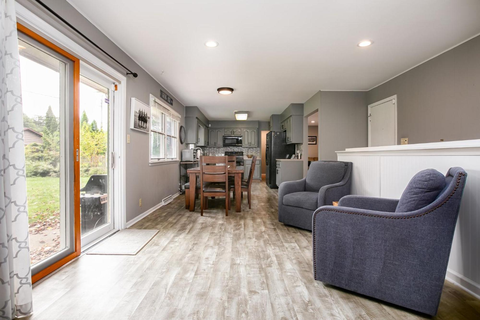 Golden Shamrock 3Br Home 3Min To Nd Σάουθ Μπεντ Εξωτερικό φωτογραφία