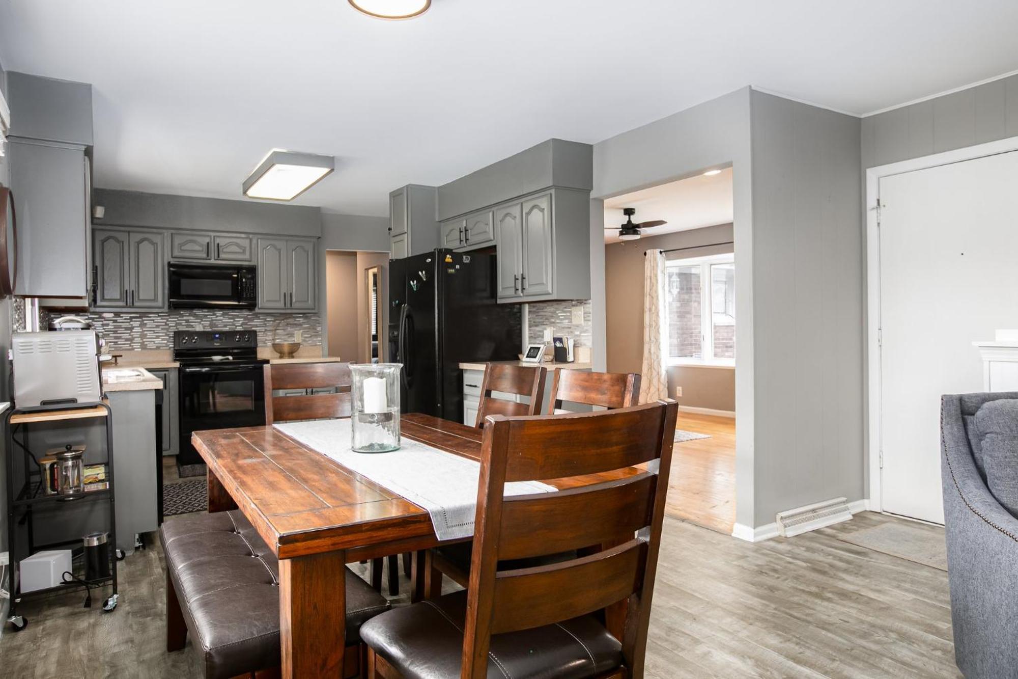 Golden Shamrock 3Br Home 3Min To Nd Σάουθ Μπεντ Εξωτερικό φωτογραφία