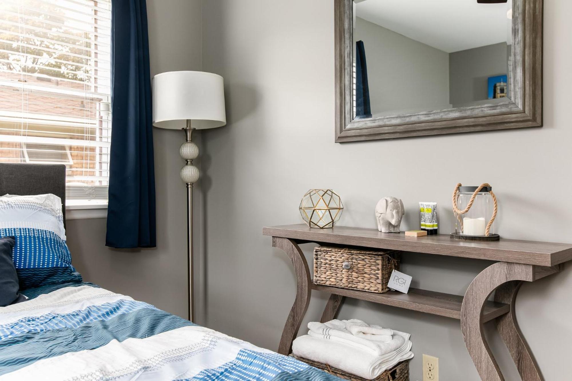 Golden Shamrock 3Br Home 3Min To Nd Σάουθ Μπεντ Εξωτερικό φωτογραφία